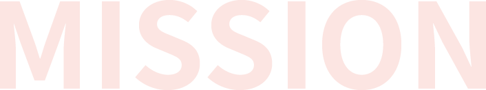 MISSIONの文字画像