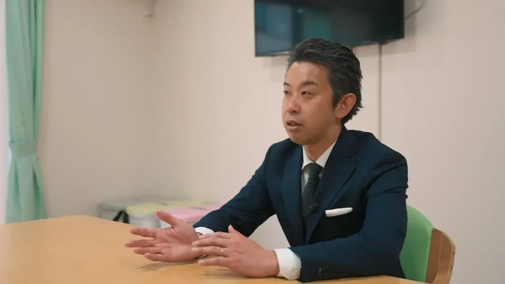 経営者インタビュー