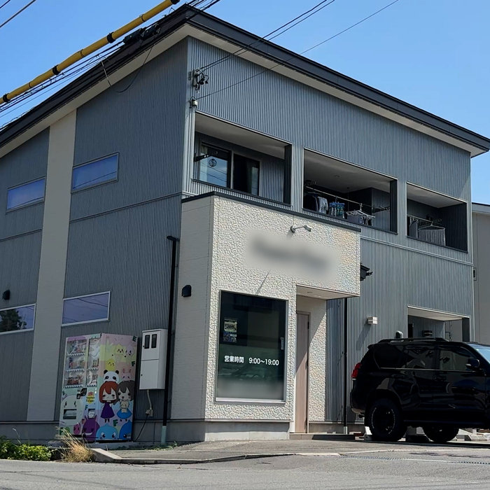 建物外観2