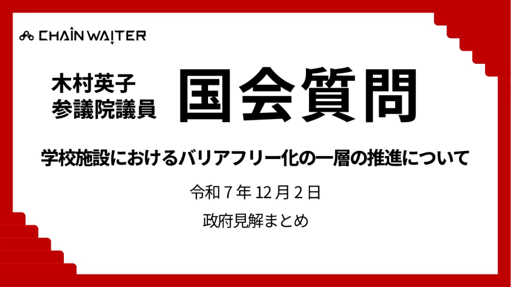 木村英子議員国会質問令和7年
